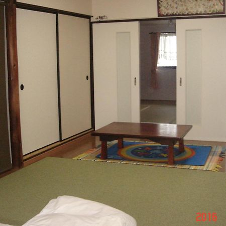 Guesthouse Siam Осака Екстериор снимка