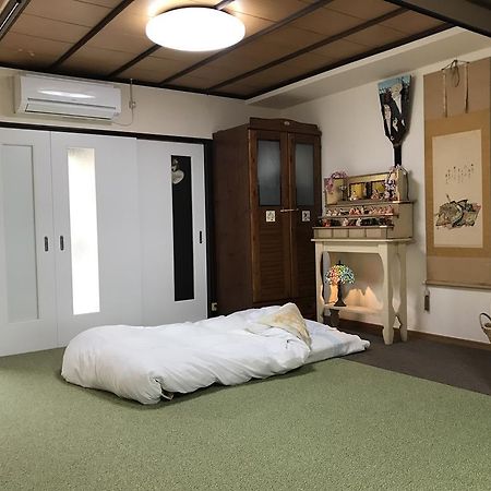 Guesthouse Siam Осака Екстериор снимка