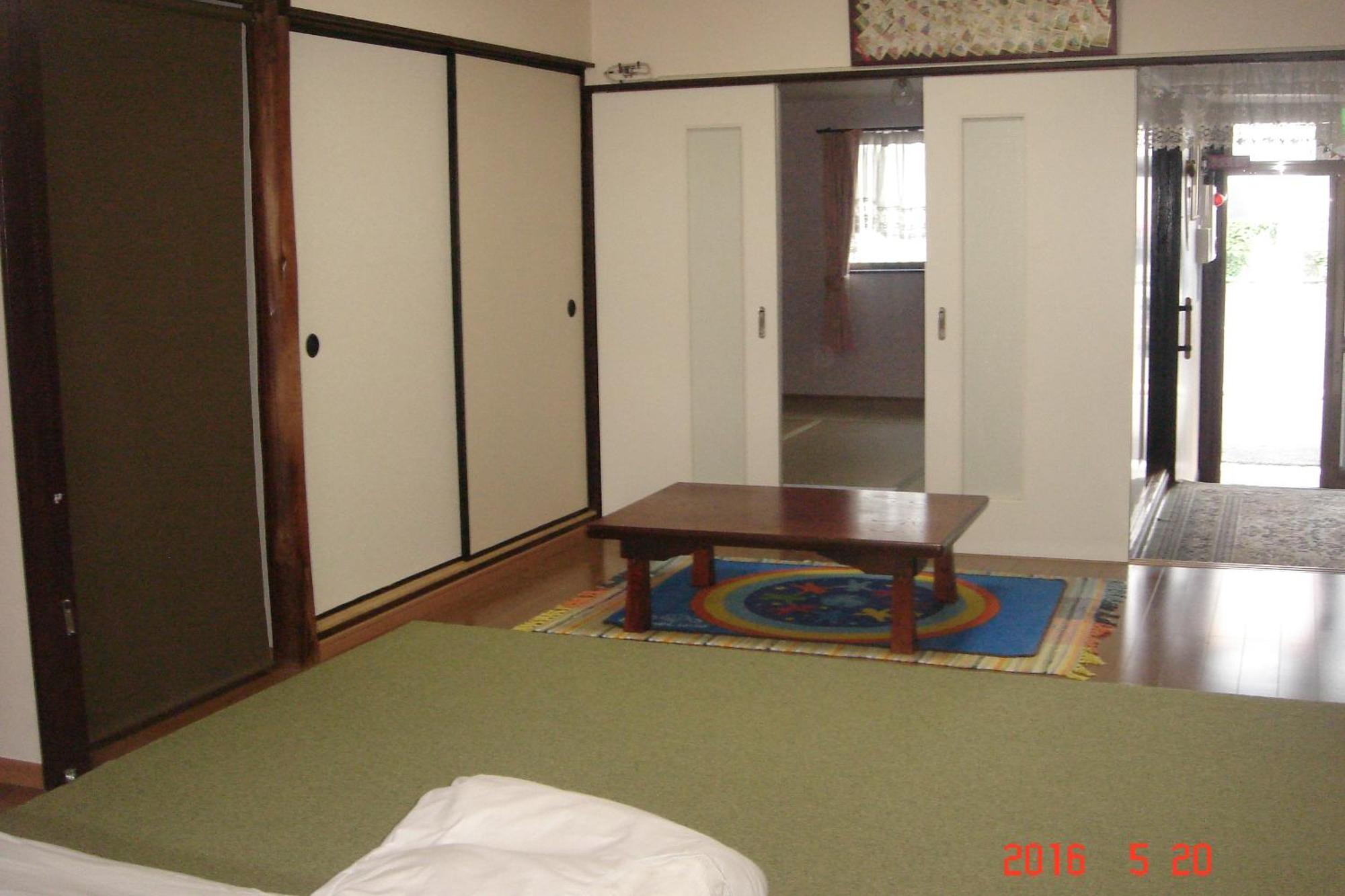 Guesthouse Siam Осака Екстериор снимка