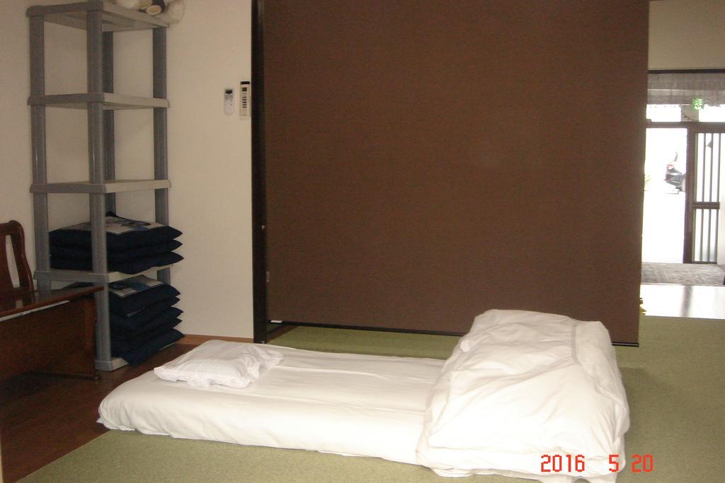 Guesthouse Siam Осака Екстериор снимка