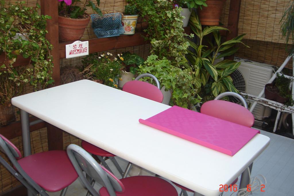 Guesthouse Siam Осака Екстериор снимка