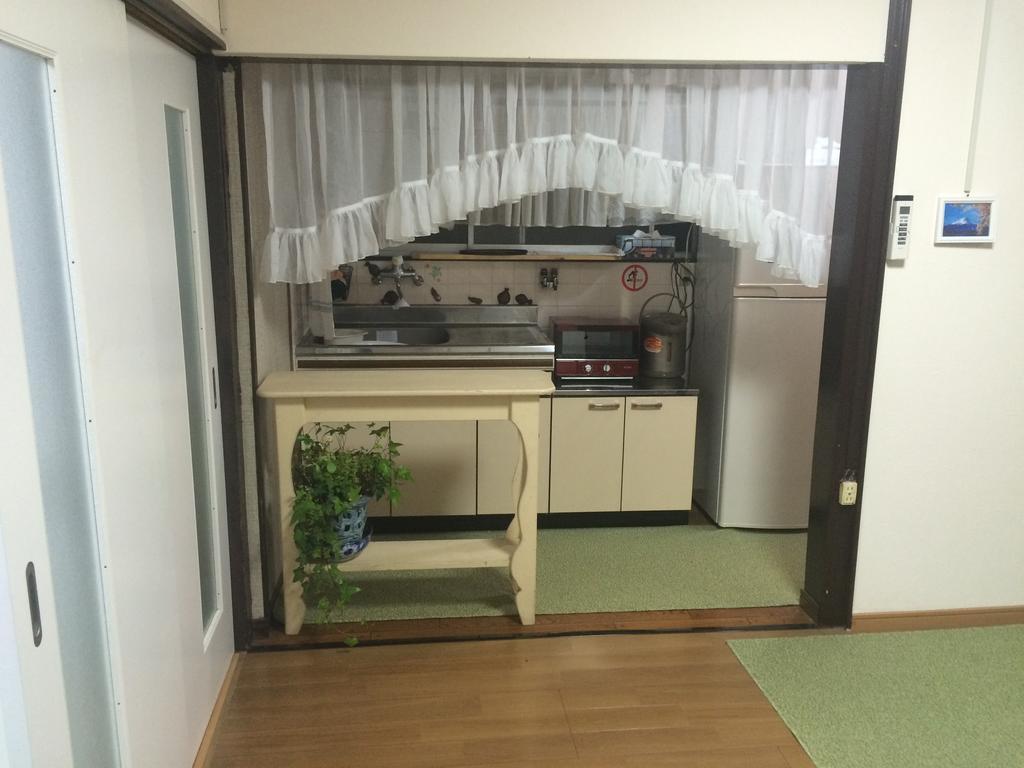 Guesthouse Siam Осака Екстериор снимка