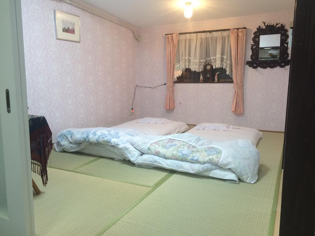 Guesthouse Siam Осака Екстериор снимка